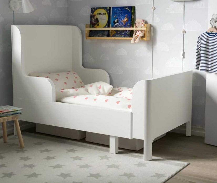 Cama de criança Ikea