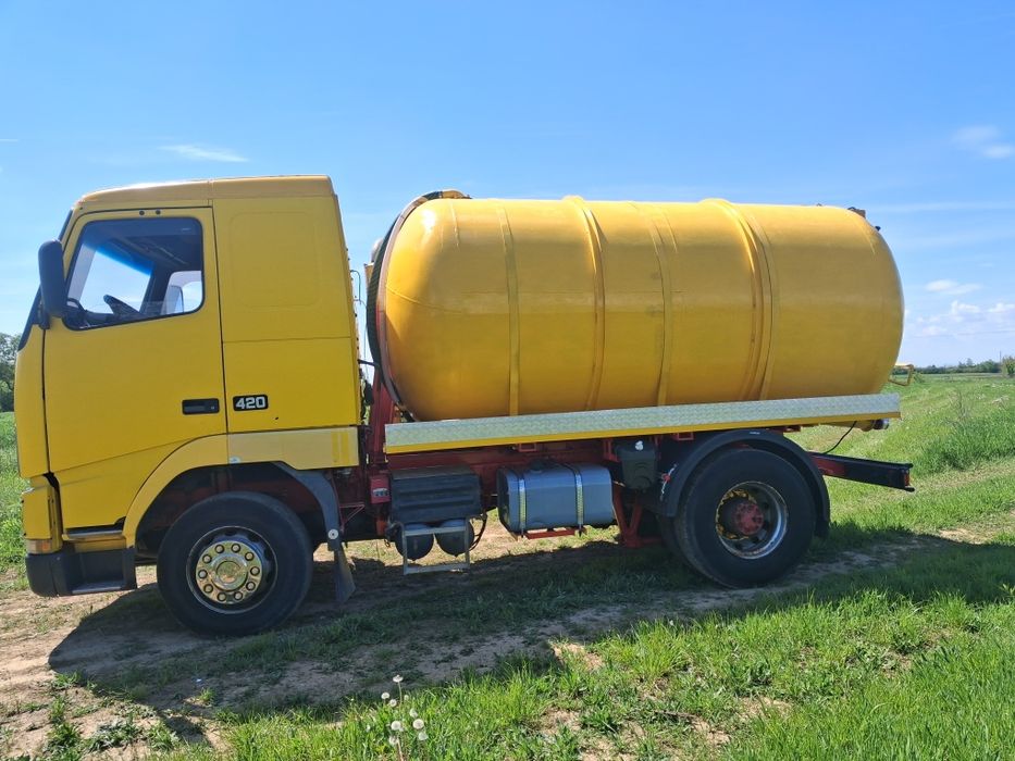 Продам ассенизатор