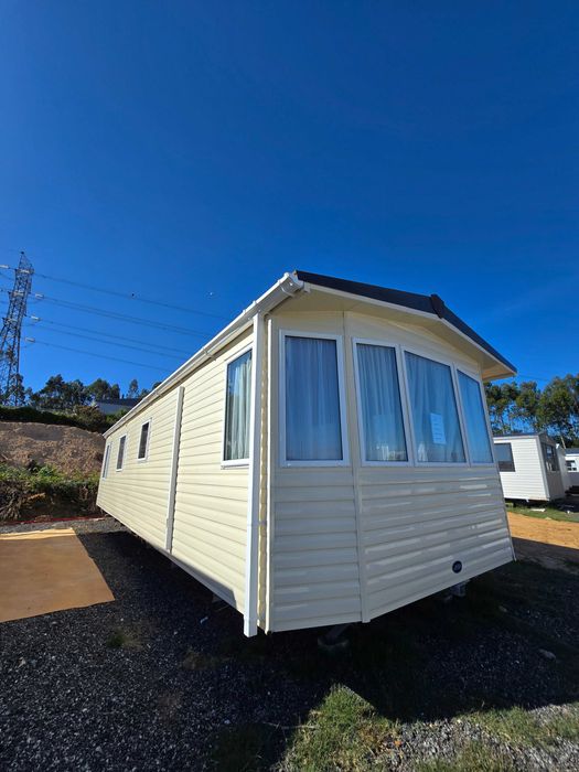 ABI Highlander T2 topo gama 12 metros por 4 largo toda equipada