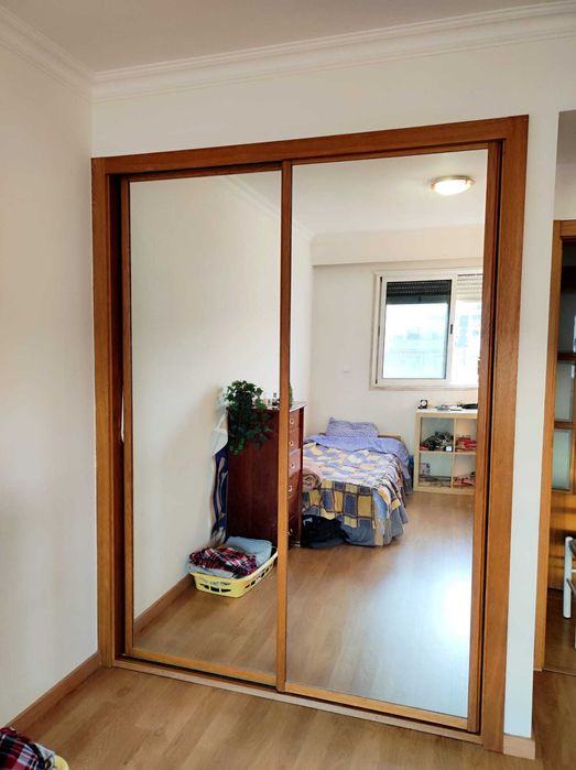 Apartamento T4, Parque das Nações, Lisboa