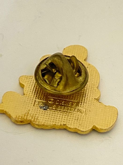 Pin Dysney vintage