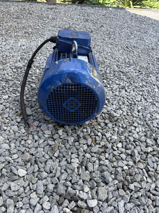 Silnik elektryczny