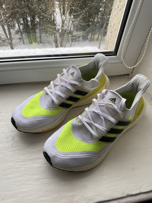 Adidas Ultraboost 21