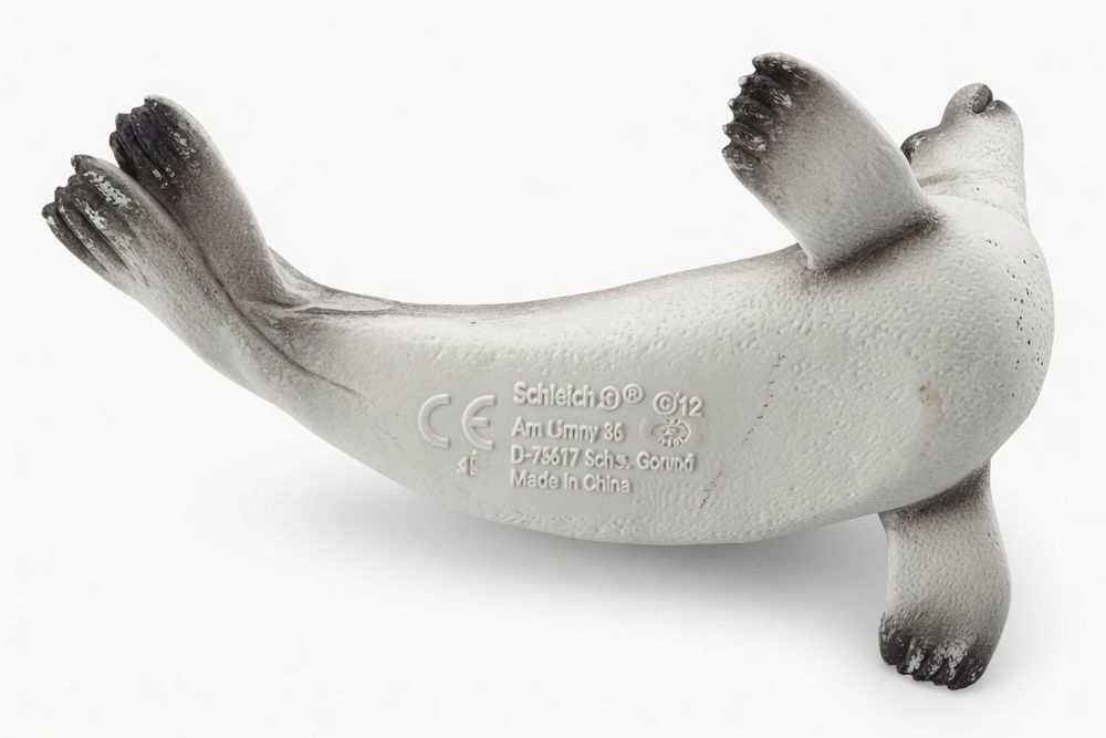 Schleich Foca 10cm