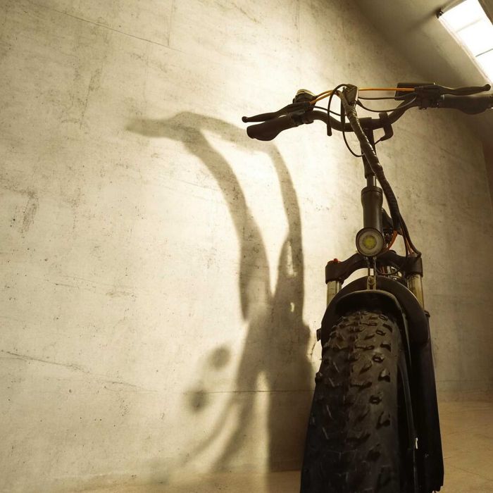 Urban Glide - EBike C7