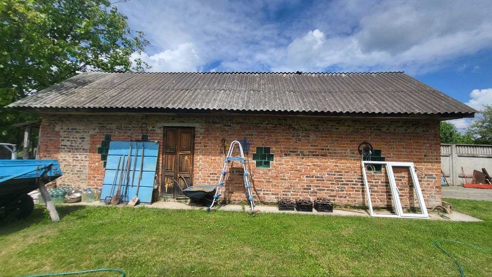 !!!Продаж будинку в передмісті Чернігова 7км