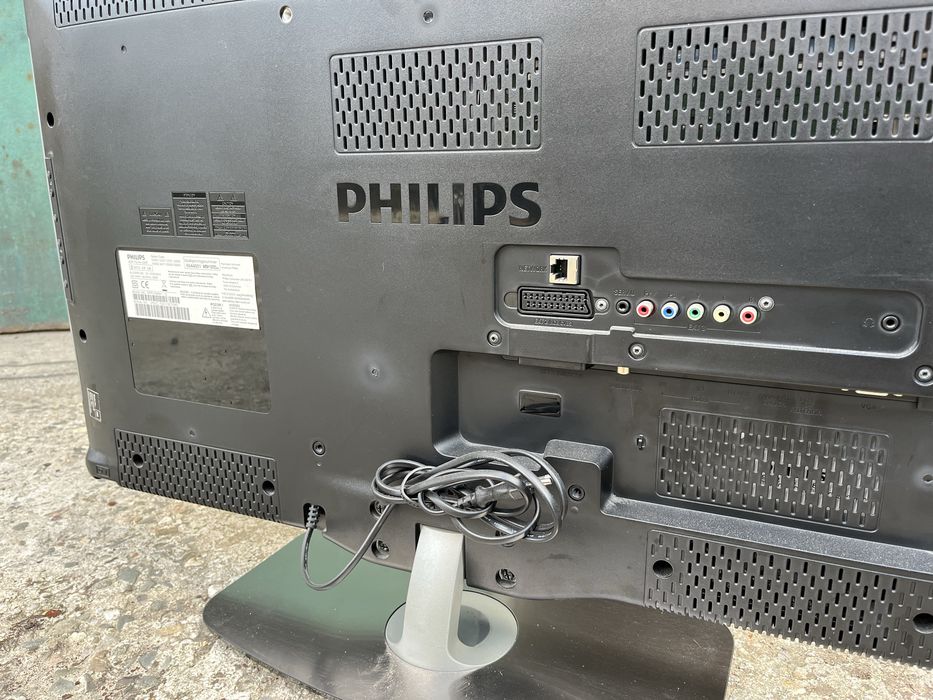 Philips 32 cale HDMI ambilight sprawny slask