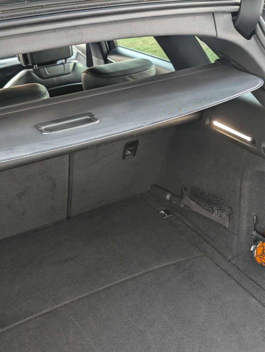 Audi A4 B9 Allroad Quatro 3.0 V6 TDI S-Tronic