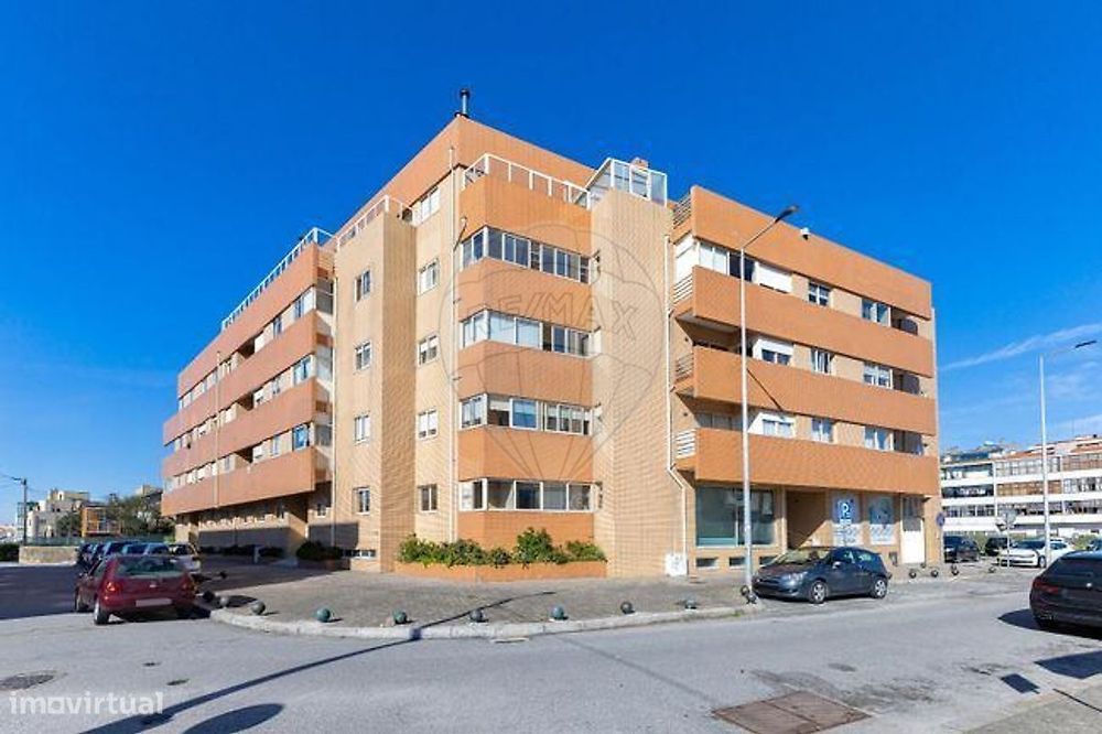 Apartamento T3 para arrendamento
