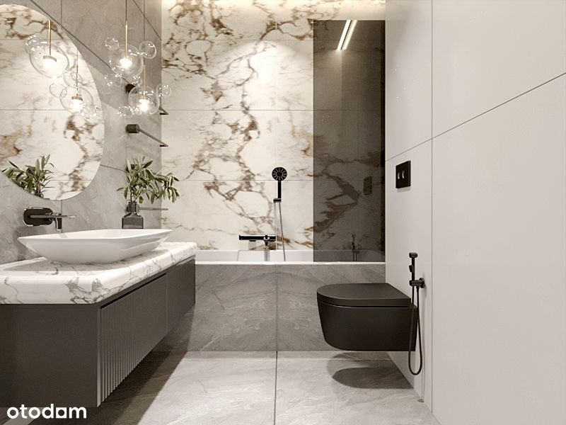 Dom segment 130,03 m² z ogrodem