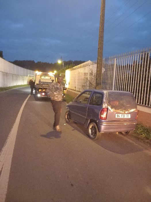 Papa reformas , "mata velhos"