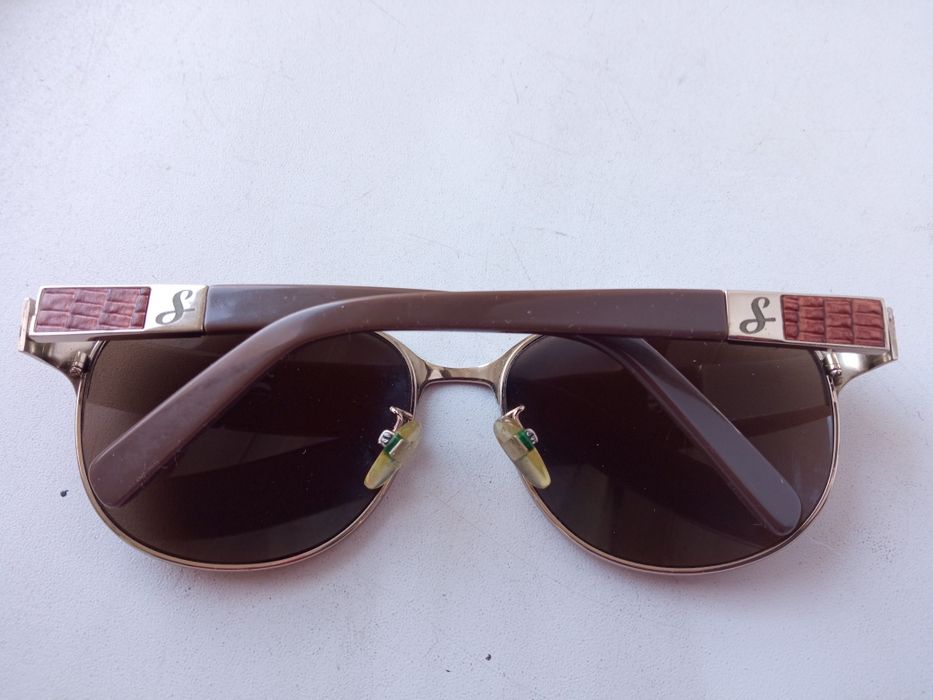 Fendi, Chanel, оригинал.