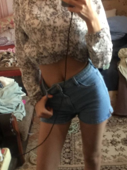 Літні шорти Xs-S