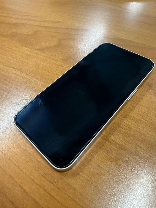 Iphone 13 (luz das estrelas), 128gb