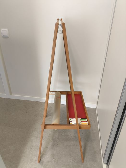 Quadro/cavalete IKEA