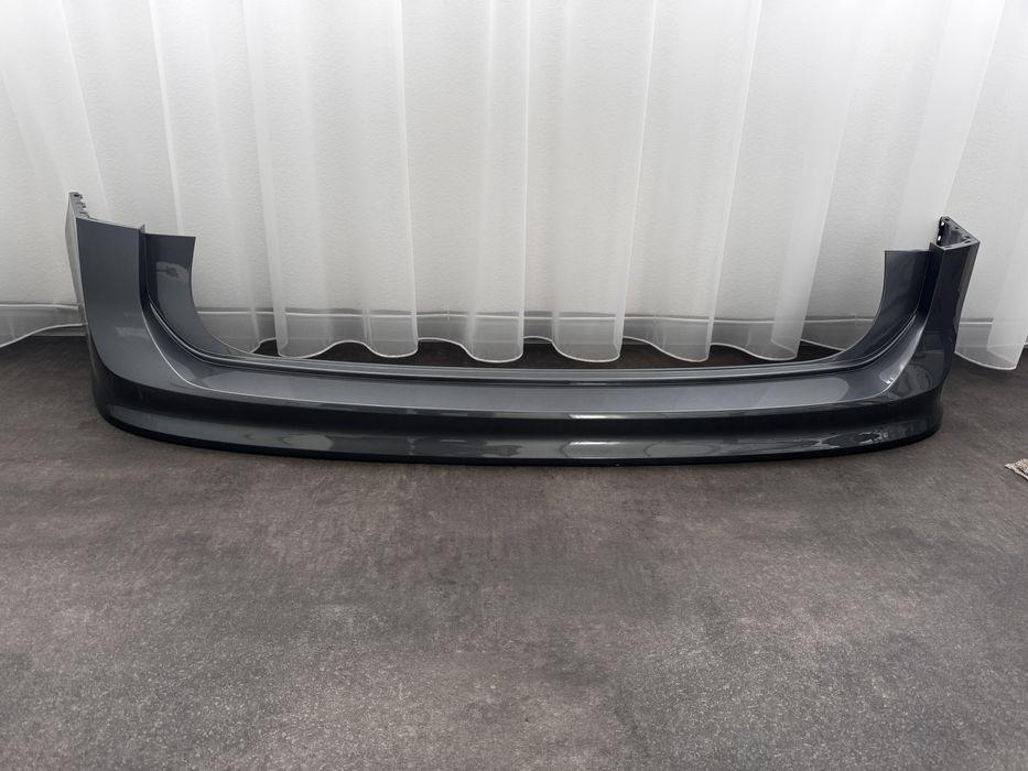 Задній бампер Тігуан