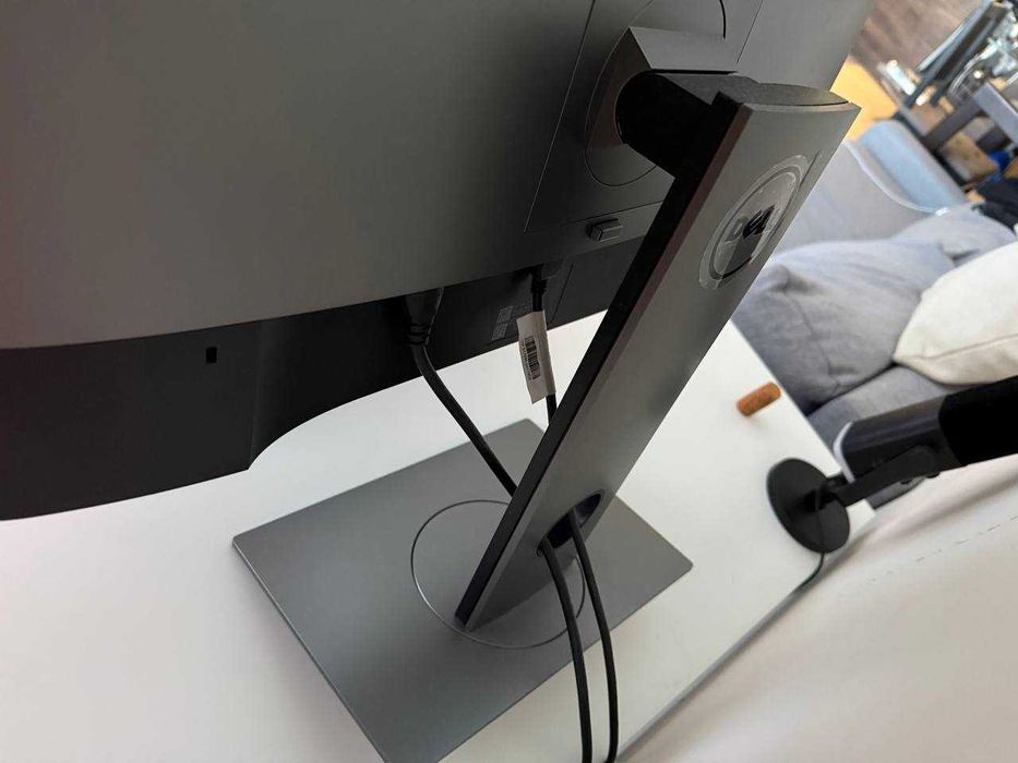 Monitor Dell U2417H 24" IPS