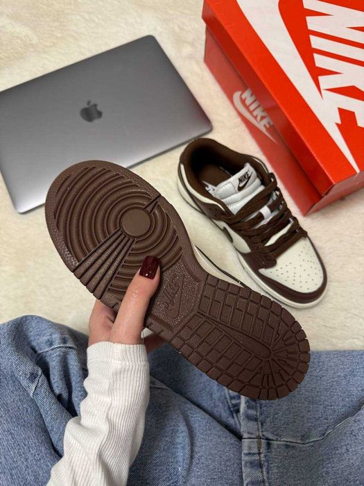 !SALE! Nike SB Dunk Low Cacao Wow 36 37 38 39 40 41 найк данк