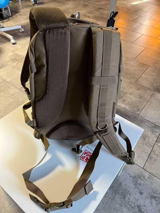 Рюкзак тактический 20L Spectre от Mars Gear Койот Оригинал USA