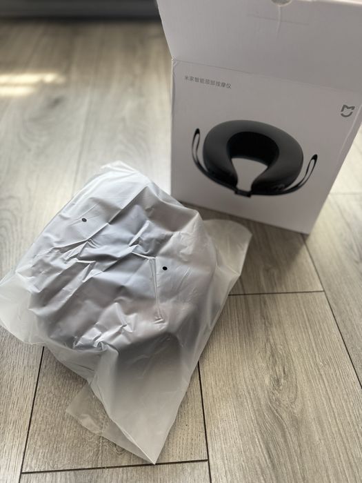 Розумний масажер для шиї Xiaomi MiJia Smart Neck Massager