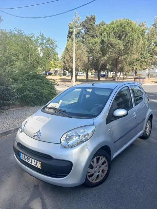 Citroen C1 Diesel
