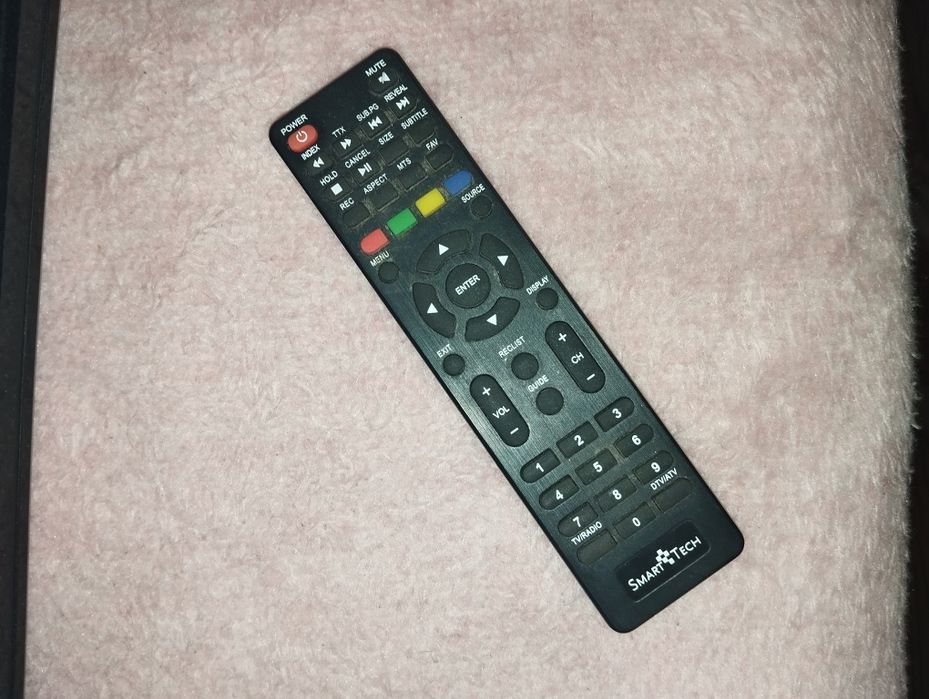 Televisão SmartTech 43"