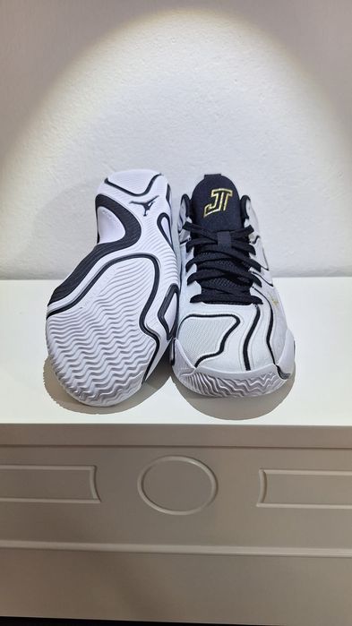 Кросівки Jordan Tatum 3, IB8149 100 , US10 EUR44 28CM