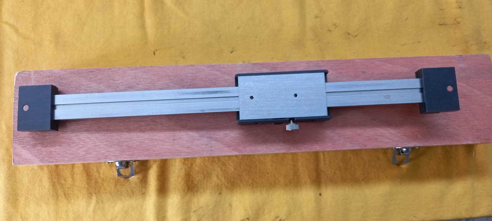 Leitura digital balança linear para fresadoras ou tornos 0-200 mm