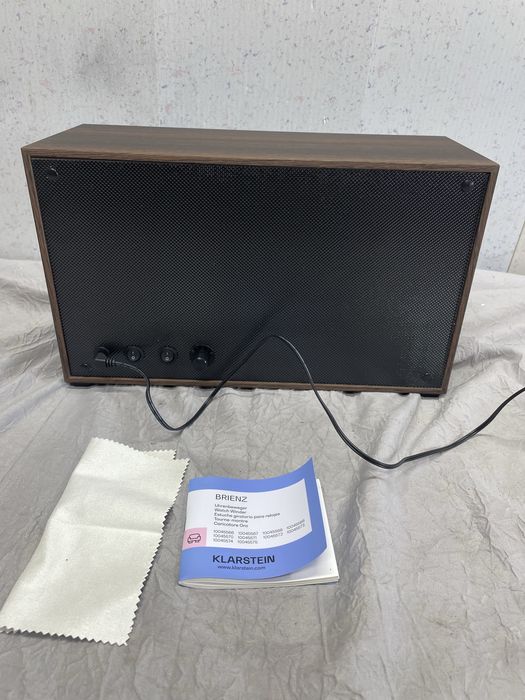 Ротомат/ автоподзаводчик для часов Klarstein Brienz 6 (Германия)