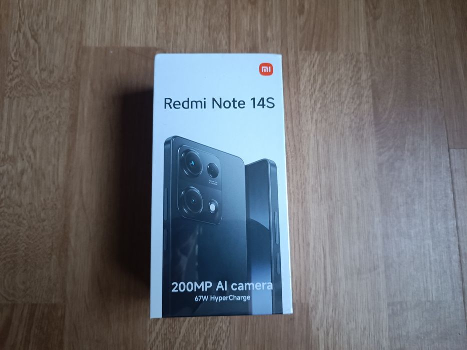 Poco m7 6/128   blue nfc 6.9" 144Hz fhd+ sd685 7000mAh