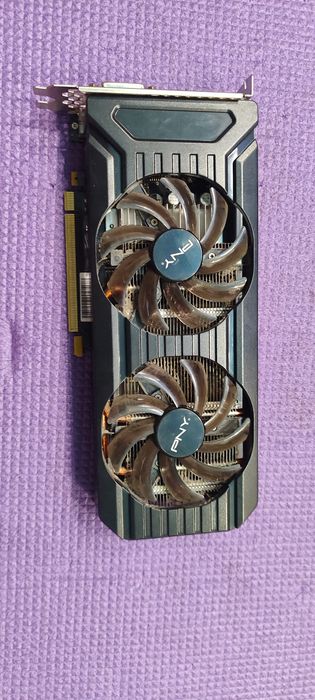 Pny gtx 1060 3gb