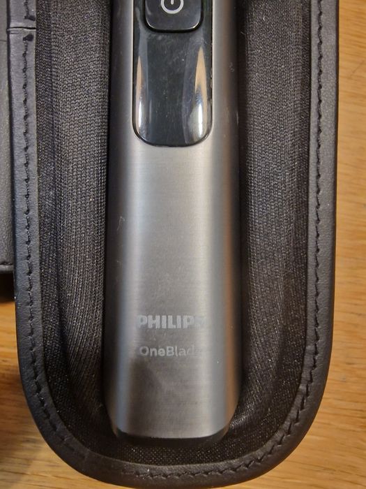 Maszynka golarka trymer Philips One Blade
