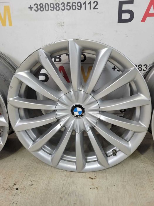 BMW G30 G12 G32 G11 оригінальні лекгосплавні Диски Колеса R19 620 стиль BMW 5Х112