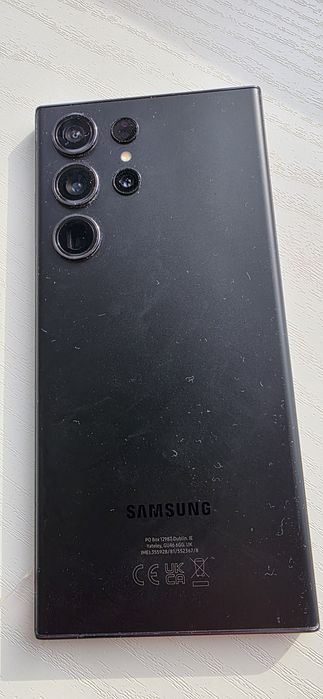 Samsung Galaxy S 23 ultra