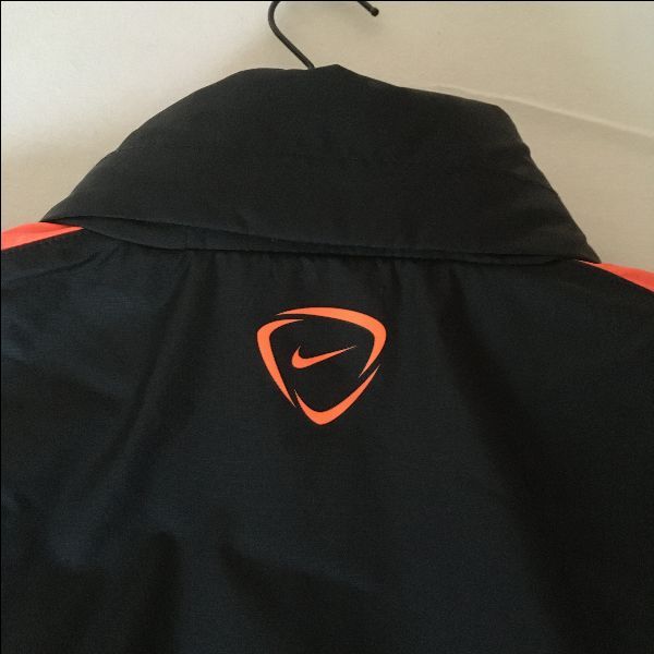 Kurtka Nike Storm-Fit NOWA