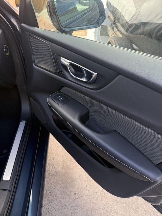 Volvo V60 — fotografia 8