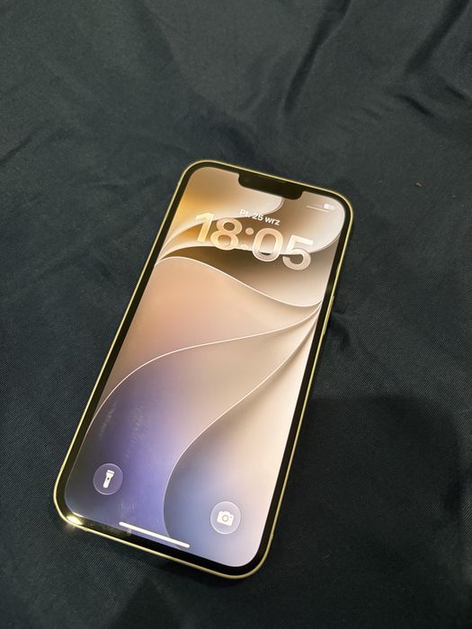 Iphone 13 Biały super stan