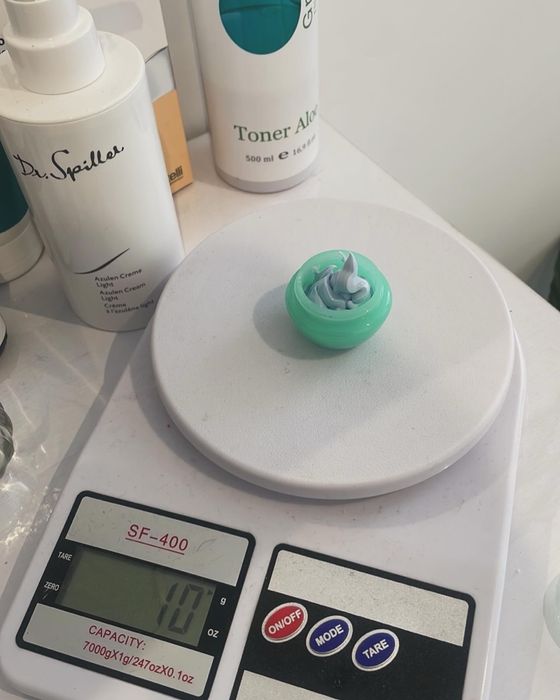 Професійна косметика на розлив dr spiller,HL,renew