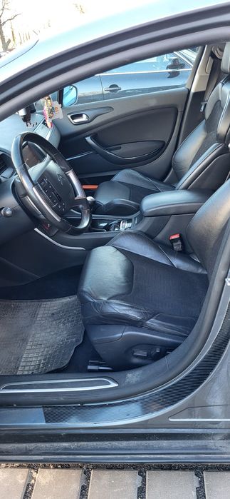 Citroen C5 2.0 HDI Exclusive | Doinwestowany
