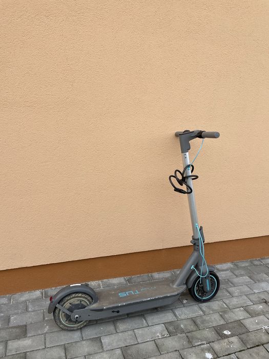 Motus scoott 10 2021