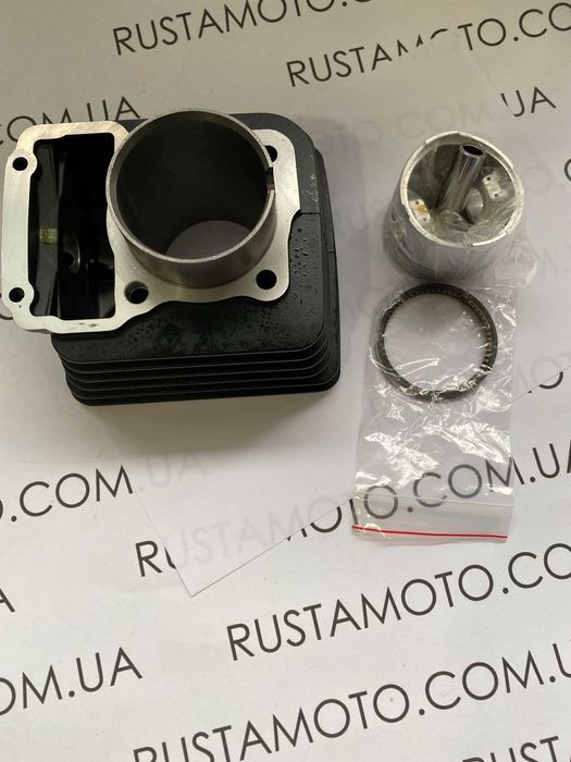 Коробка кпп shineray lifan zongshen viper 200 250 f5 cr n r nk r1