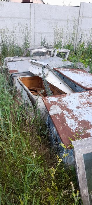 Продам улики без блжіл