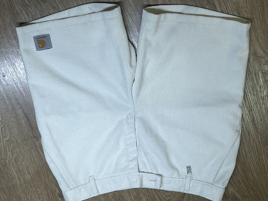 Шорти Carhartt wip