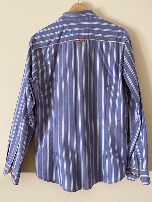 Camisas de homem (L)
