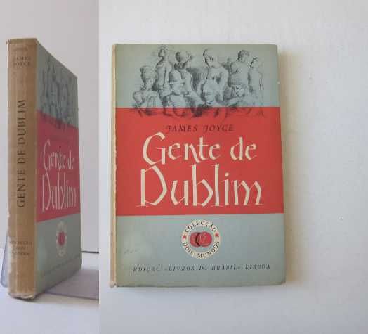 Colecção "DOIS MUNDOS" - Livros do Brasil [nºs 51 a 100]