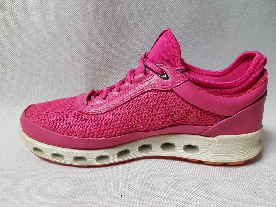 ECCO - GORE-TEX SURROUND / Danish Design roz. 38 - 24,5 cm Ideał