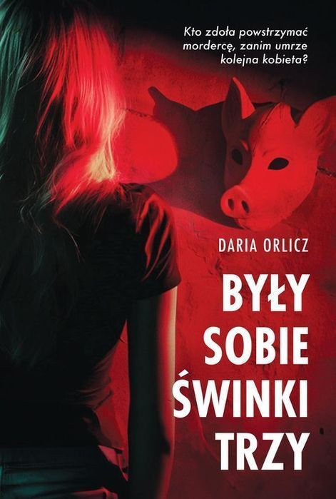 Były Sobie Świnki Trzy
