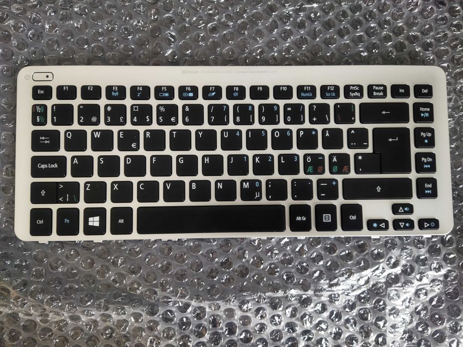 Klawiatura do Acer V5-431 V5-471P V5-471G