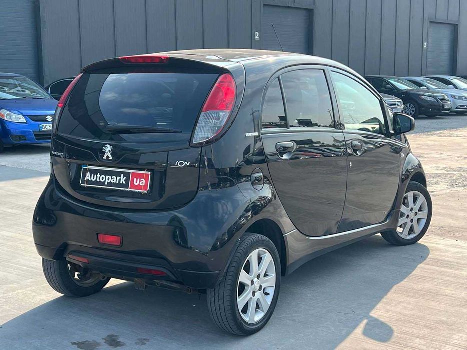 Продам Peugeot iOn 2011р. #78367