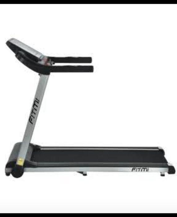 Бігова доріжка FITMI